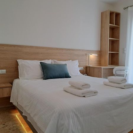 Luxury Suite Patras Exterior photo