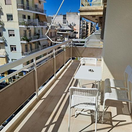 Luxury Suite Patras Exterior photo