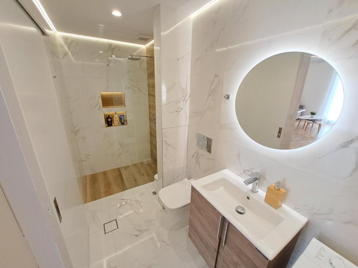 Luxury Suite Patras Exterior photo