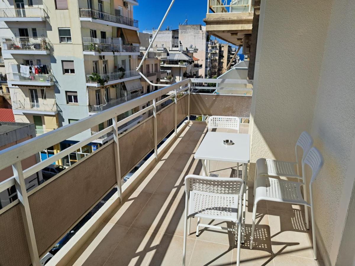 Luxury Suite Patras Exterior photo